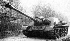 Самоходки Сталина. История советской САУ 1919 - 1945 Самоходки Сталина. История советской САУ 1919 - 1945