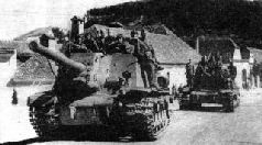 Самоходки Сталина. История советской САУ 1919 - 1945 Самоходки Сталина. История советской САУ 1919 - 1945