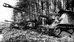 Самоходки Сталина. История советской САУ 1919 - 1945 Самоходки Сталина. История советской САУ 1919 - 1945