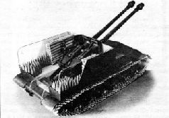 Самоходки Сталина. История советской САУ 1919 - 1945 Самоходки Сталина. История советской САУ 1919 - 1945
