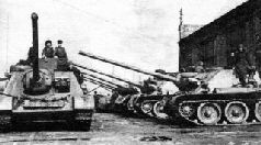 Самоходки Сталина. История советской САУ 1919 - 1945 Самоходки Сталина. История советской САУ 1919 - 1945