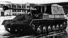 Самоходки Сталина. История советской САУ 1919 - 1945 Самоходки Сталина. История советской САУ 1919 - 1945