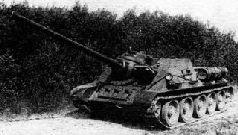 Самоходки Сталина. История советской САУ 1919 - 1945 Самоходки Сталина. История советской САУ 1919 - 1945