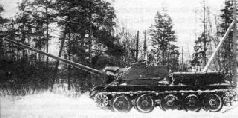 Самоходки Сталина. История советской САУ 1919 - 1945 Самоходки Сталина. История советской САУ 1919 - 1945