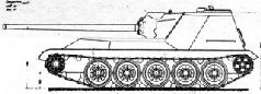 Самоходки Сталина. История советской САУ 1919 - 1945 Самоходки Сталина. История советской САУ 1919 - 1945