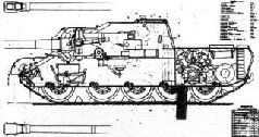 Самоходки Сталина. История советской САУ 1919 - 1945 Самоходки Сталина. История советской САУ 1919 - 1945
