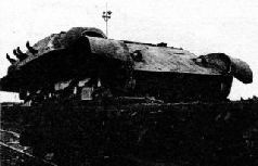 Самоходки Сталина. История советской САУ 1919 - 1945 Самоходки Сталина. История советской САУ 1919 - 1945
