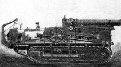Самоходки Сталина. История советской САУ 1919 - 1945 Самоходки Сталина. История советской САУ 1919 - 1945