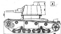 Самоходки Сталина. История советской САУ 1919 - 1945 Самоходки Сталина. История советской САУ 1919 - 1945