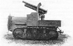 Самоходки Сталина. История советской САУ 1919 - 1945 Самоходки Сталина. История советской САУ 1919 - 1945