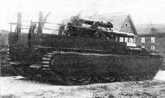Самоходки Сталина. История советской САУ 1919 - 1945 Самоходки Сталина. История советской САУ 1919 - 1945