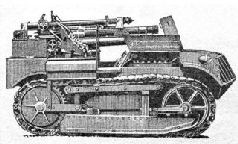Самоходки Сталина. История советской САУ 1919 - 1945 Самоходки Сталина. История советской САУ 1919 - 1945