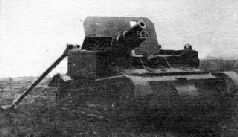 Самоходки Сталина. История советской САУ 1919 - 1945 Самоходки Сталина. История советской САУ 1919 - 1945