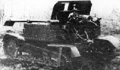 Самоходки Сталина. История советской САУ 1919 - 1945 Самоходки Сталина. История советской САУ 1919 - 1945