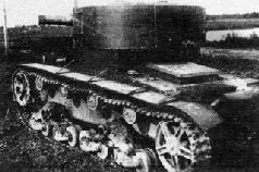 Самоходки Сталина. История советской САУ 1919 - 1945 Самоходки Сталина. История советской САУ 1919 - 1945