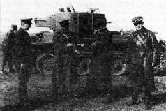 Самоходки Сталина. История советской САУ 1919 - 1945 Самоходки Сталина. История советской САУ 1919 - 1945