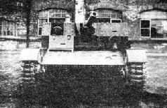Самоходки Сталина. История советской САУ 1919 - 1945 Самоходки Сталина. История советской САУ 1919 - 1945