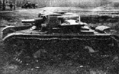 Самоходки Сталина. История советской САУ 1919 - 1945 Самоходки Сталина. История советской САУ 1919 - 1945