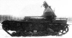 Самоходки Сталина. История советской САУ 1919 - 1945 Самоходки Сталина. История советской САУ 1919 - 1945