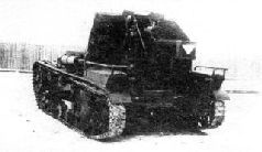 Самоходки Сталина. История советской САУ 1919 - 1945 Самоходки Сталина. История советской САУ 1919 - 1945