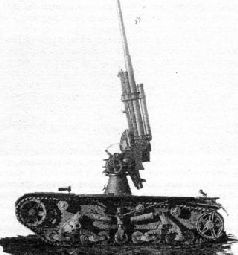 Самоходки Сталина. История советской САУ 1919 - 1945 Самоходки Сталина. История советской САУ 1919 - 1945