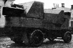 Самоходки Сталина. История советской САУ 1919 - 1945 Самоходки Сталина. История советской САУ 1919 - 1945