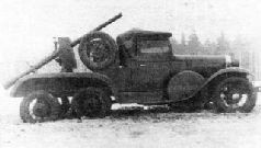 Самоходки Сталина. История советской САУ 1919 - 1945 Самоходки Сталина. История советской САУ 1919 - 1945