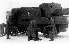 Самоходки Сталина. История советской САУ 1919 - 1945 Самоходки Сталина. История советской САУ 1919 - 1945