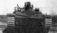 Самоходки Сталина. История советской САУ 1919 - 1945 Самоходки Сталина. История советской САУ 1919 - 1945