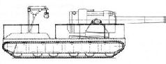 Самоходки Сталина. История советской САУ 1919 - 1945 Самоходки Сталина. История советской САУ 1919 - 1945