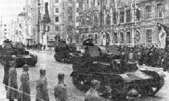 Самоходки Сталина. История советской САУ 1919 - 1945 Самоходки Сталина. История советской САУ 1919 - 1945