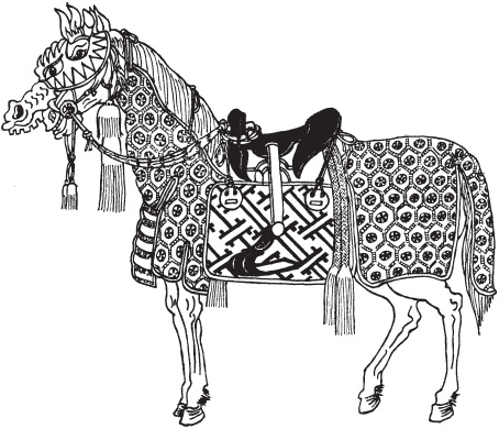 Великие сражения Востока Великие сражения Востока