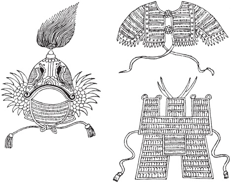 Великие сражения Востока Великие сражения Востока