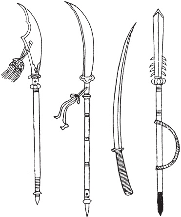 Великие сражения Востока Великие сражения Востока