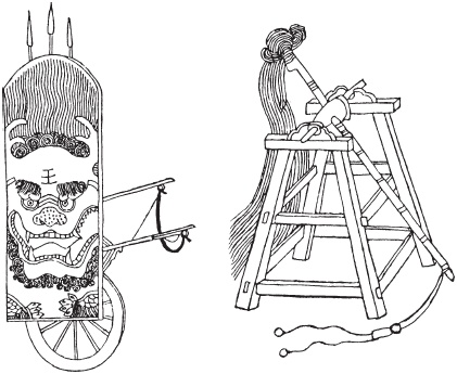 Великие сражения Востока Великие сражения Востока
