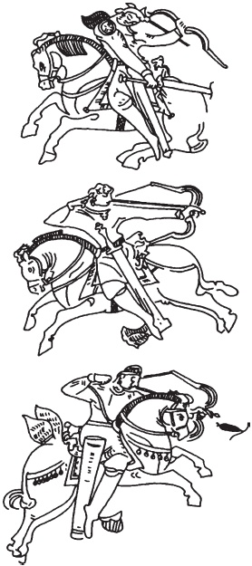 Великие сражения Востока Великие сражения Востока