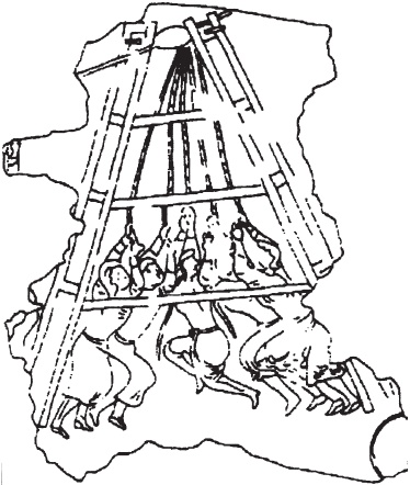 Великие сражения Востока