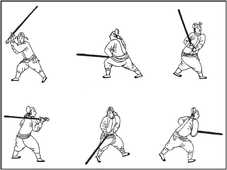 Великие сражения Востока