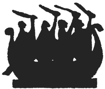 Викинги – люди саги. Жизнь и нравы Викинги – люди саги. Жизнь и нравы