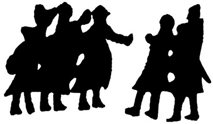 Викинги – люди саги. Жизнь и нравы Викинги – люди саги. Жизнь и нравы