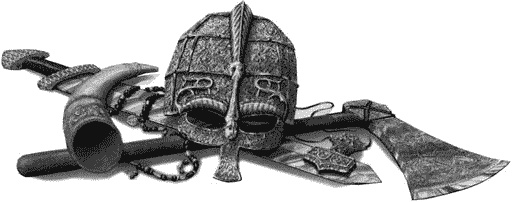 Викинги – люди саги. Жизнь и нравы Викинги – люди саги. Жизнь и нравы