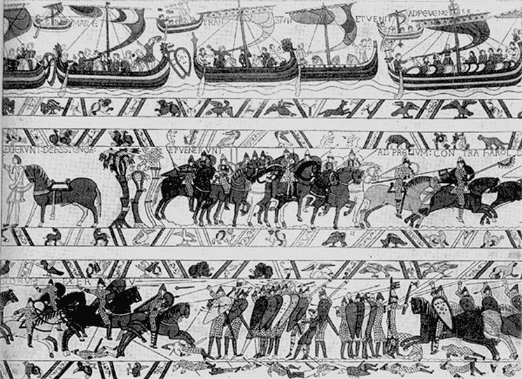 Викинги – люди саги. Жизнь и нравы Викинги – люди саги. Жизнь и нравы