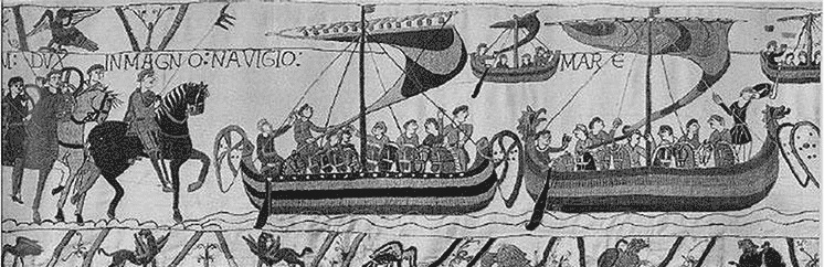 Викинги – люди саги. Жизнь и нравы Викинги – люди саги. Жизнь и нравы