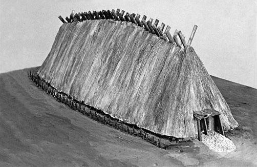 Викинги – люди саги. Жизнь и нравы Викинги – люди саги. Жизнь и нравы