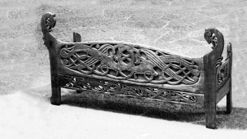 Викинги – люди саги. Жизнь и нравы Викинги – люди саги. Жизнь и нравы