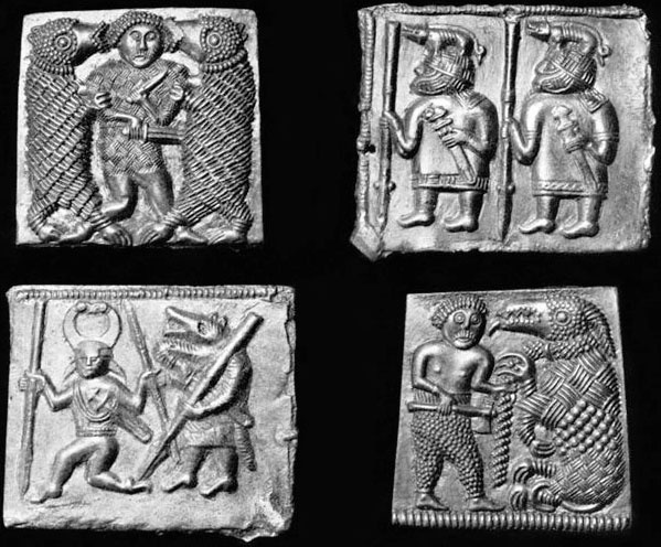 Викинги – люди саги. Жизнь и нравы Викинги – люди саги. Жизнь и нравы