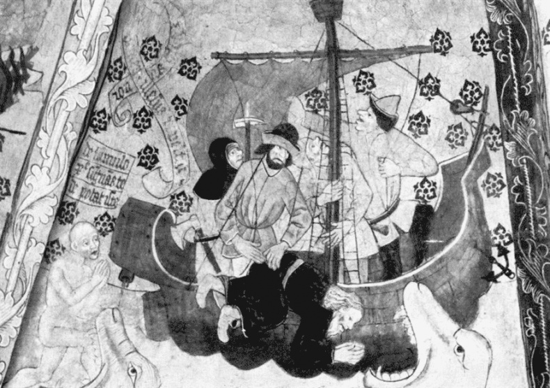 Викинги – люди саги. Жизнь и нравы Викинги – люди саги. Жизнь и нравы