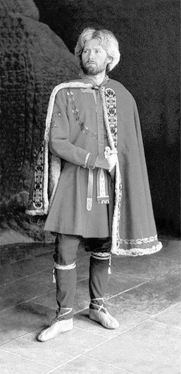 Викинги – люди саги. Жизнь и нравы Викинги – люди саги. Жизнь и нравы