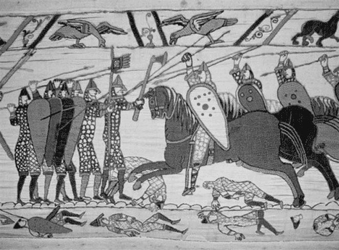 Викинги – люди саги. Жизнь и нравы Викинги – люди саги. Жизнь и нравы