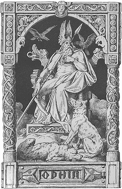 Викинги – люди саги. Жизнь и нравы Викинги – люди саги. Жизнь и нравы